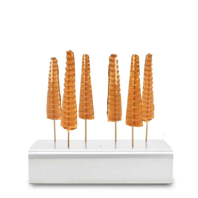 Corn Dog Stick - Stands display hot dog, stand display