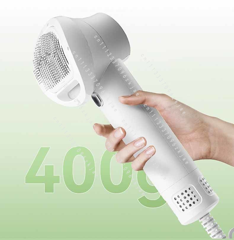 Pengering Rambut Hewan Pelihar - Hot Dog Press ulasan dan harga