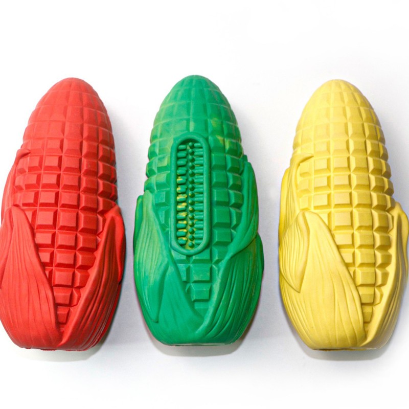 Mainan hewan peliharaan popule - Corn Dog Stick ulasan dan harga
