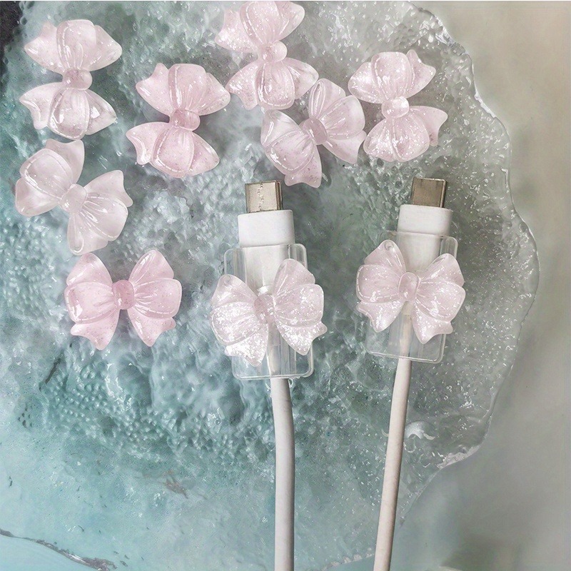 2Pcs Pelindung Kabel Data Char - Spring Roll Wrapper ulasan dan harga