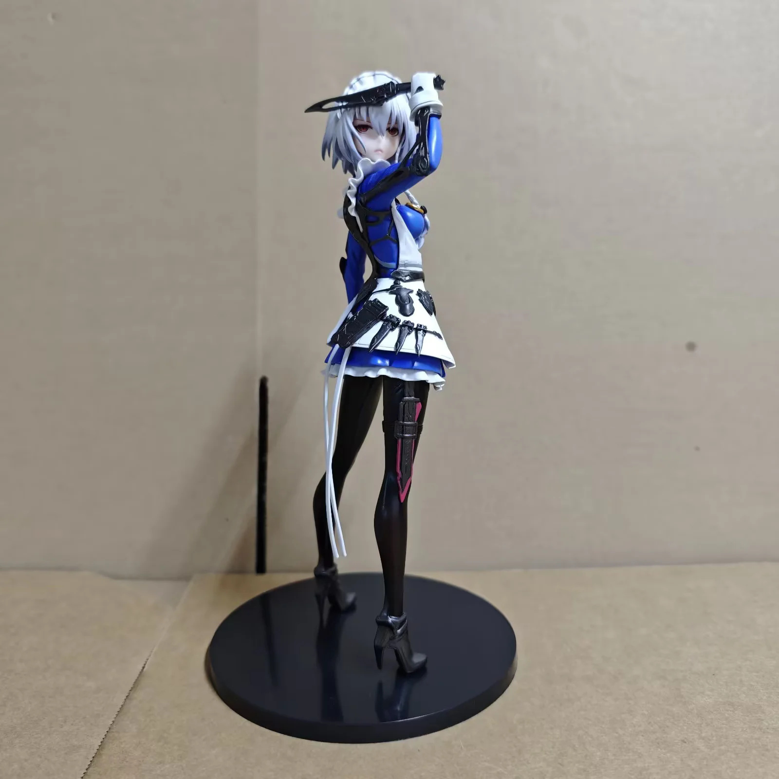 Figur Model Patung Koleksi Dek - Okonomiyaki Spatula ulasan dan harga