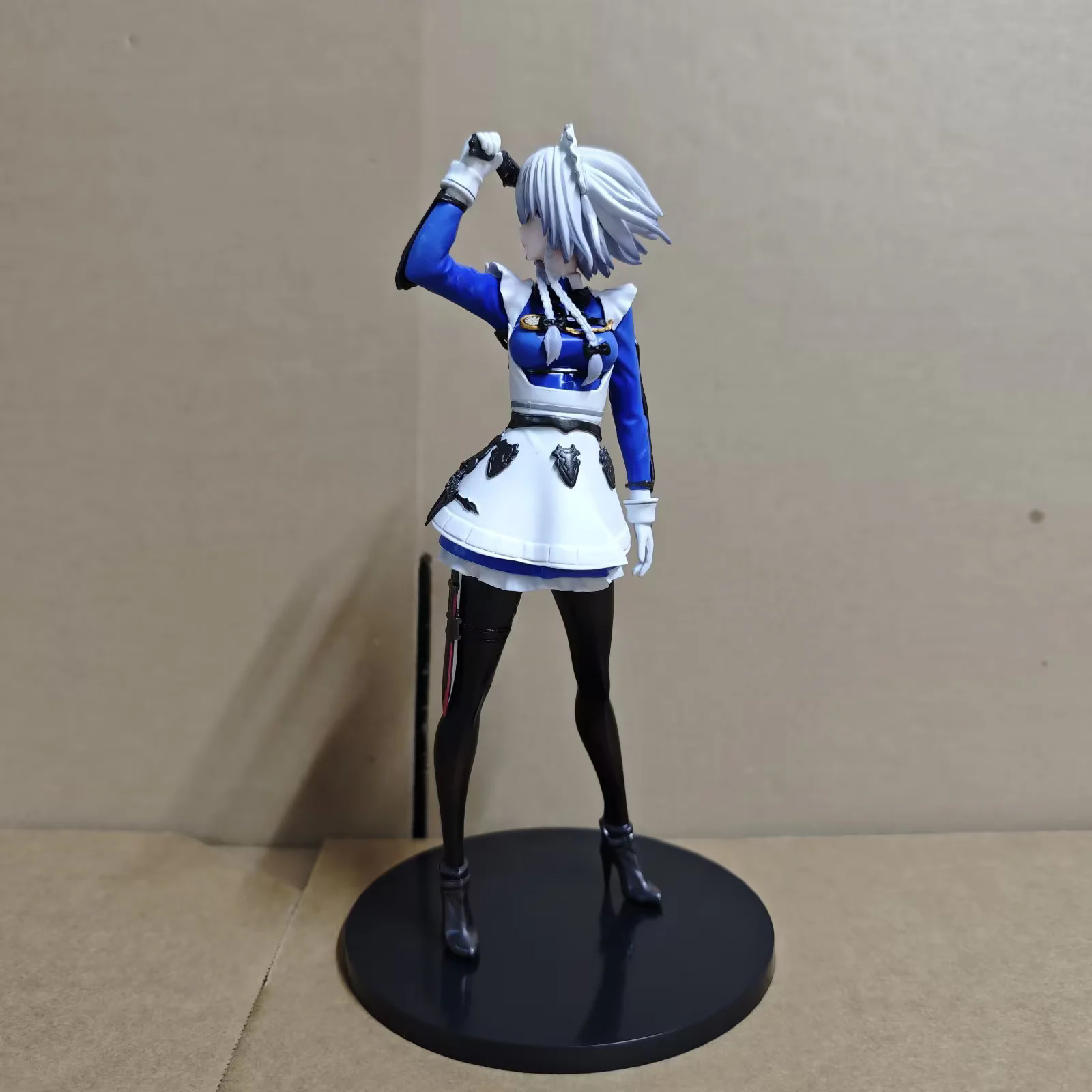 Figur Model Patung Koleksi Dek - Okonomiyaki Spatula ulasan dan harga